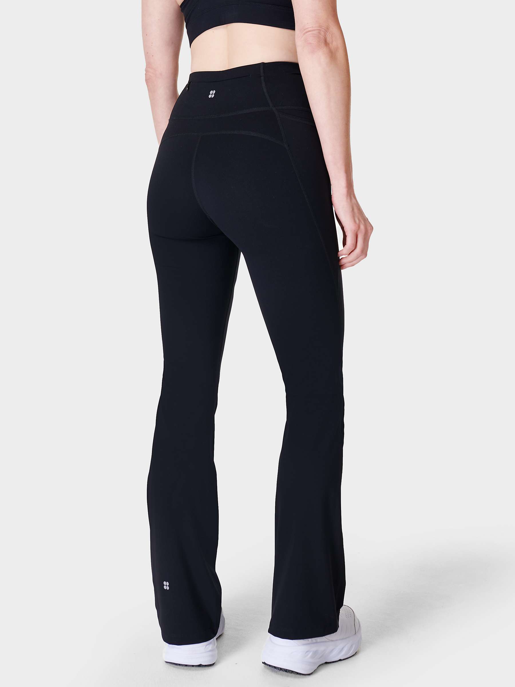 Buy Sweaty Betty Power 32" Gym Bootcut Trousers Online at johnlewis.com