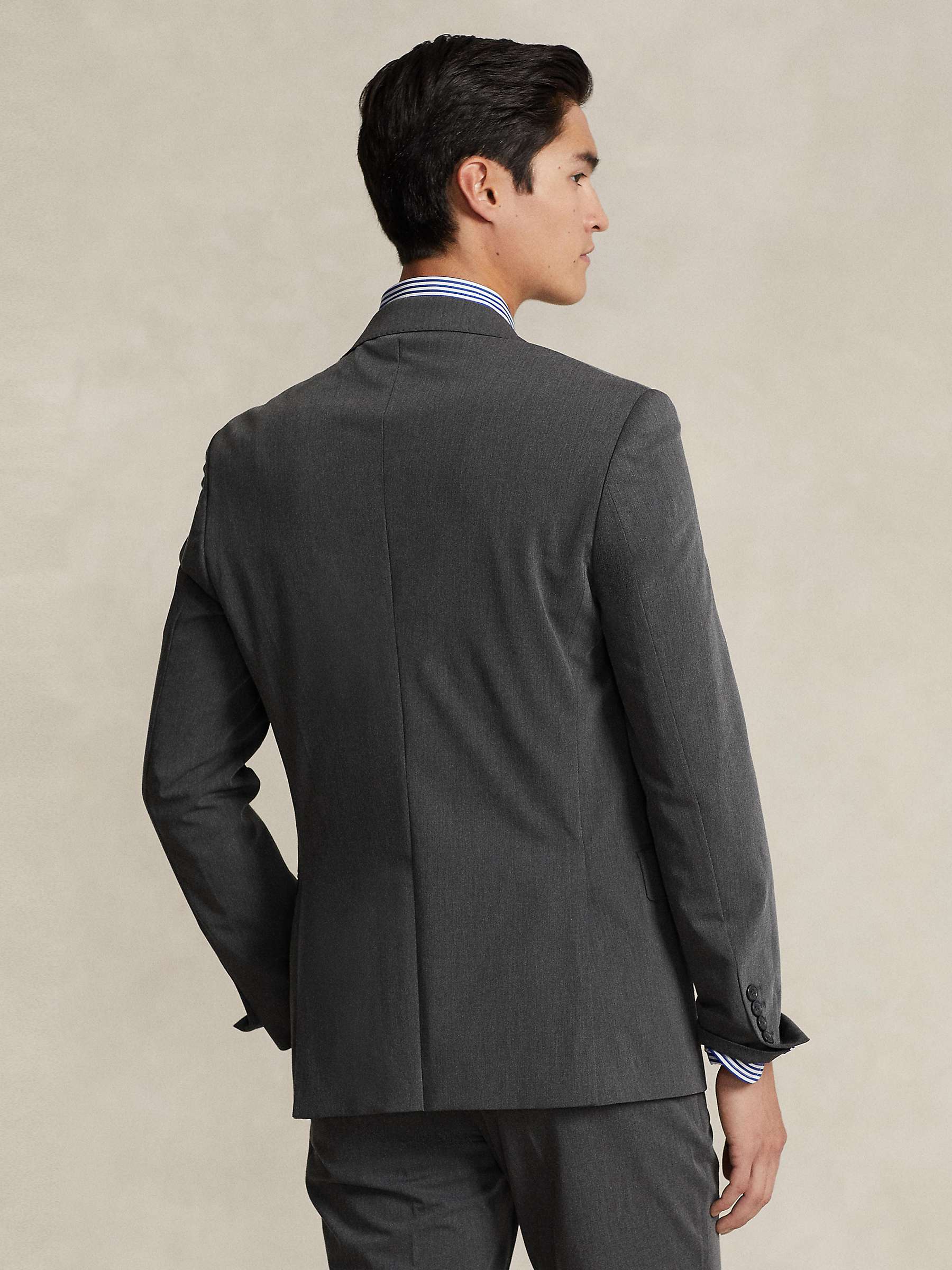 Buy Polo Ralph Lauren Modern Tailored Fit Suit Jacket Online at johnlewis.com