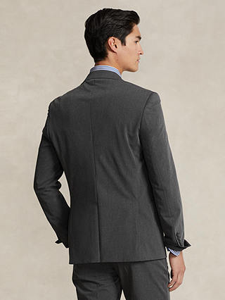 Polo Ralph Lauren Modern Tailored Fit Suit Jacket, Charcoal