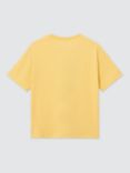 John Lewis ANYDAY Kids' 5 a Day T-Shirt, Sundress