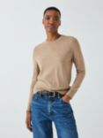 John Lewis Merino Wool Crew Neck Jumper