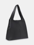 Whistles Dia Tote Bag, Black