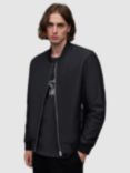 AllSaints Withrow Bomber Jacket