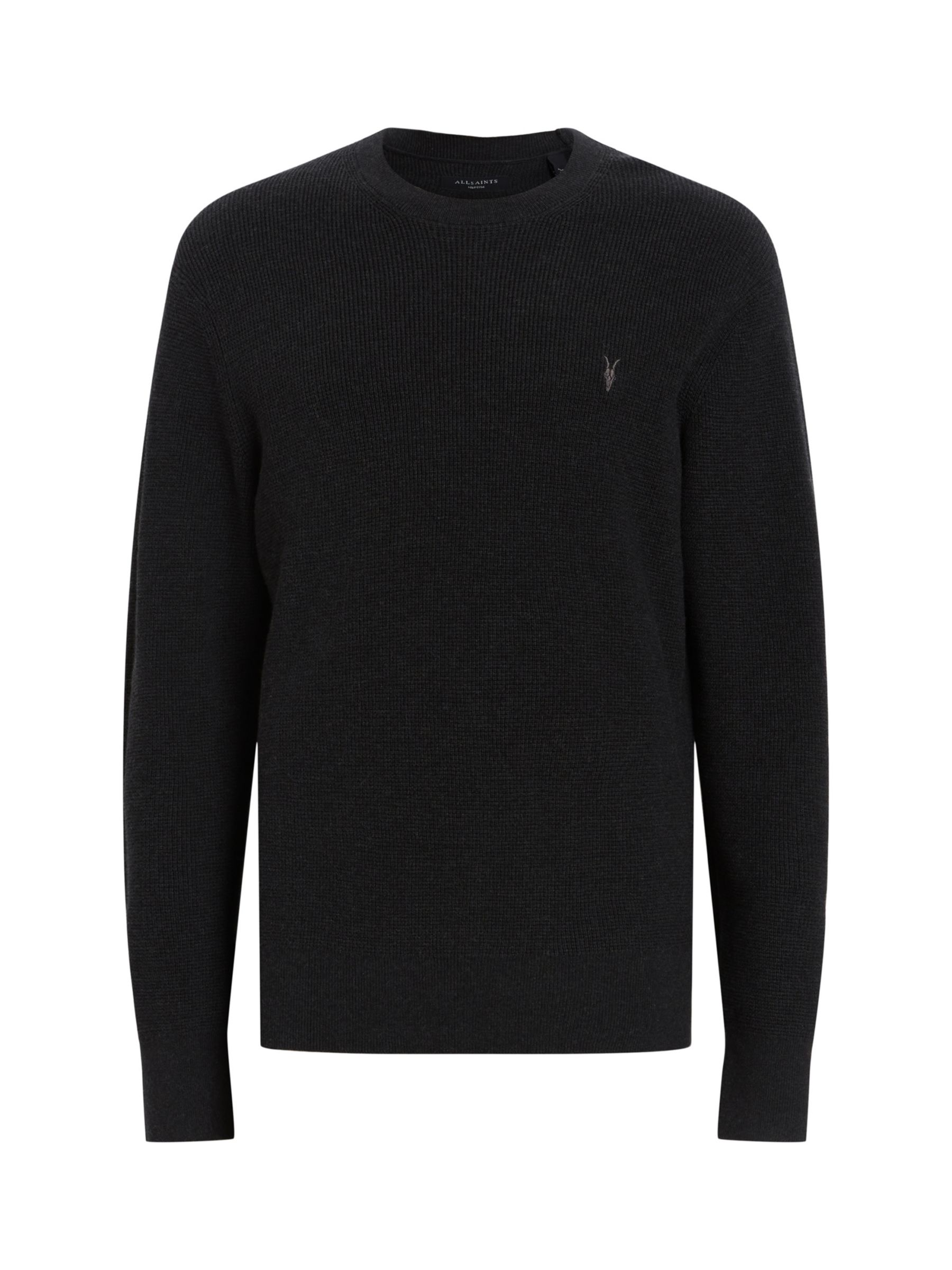 AllSaints Aspen Crew Jumper