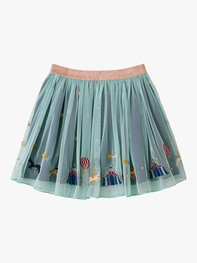 Stych Kids' Once Upon A Time Tulle Skirt, Multi, 3-5 years