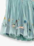 Stych Kids' Once Upon A Time Tulle Skirt, Multi