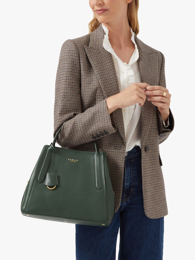 Radley baylis road medium online zip top shoulder bag