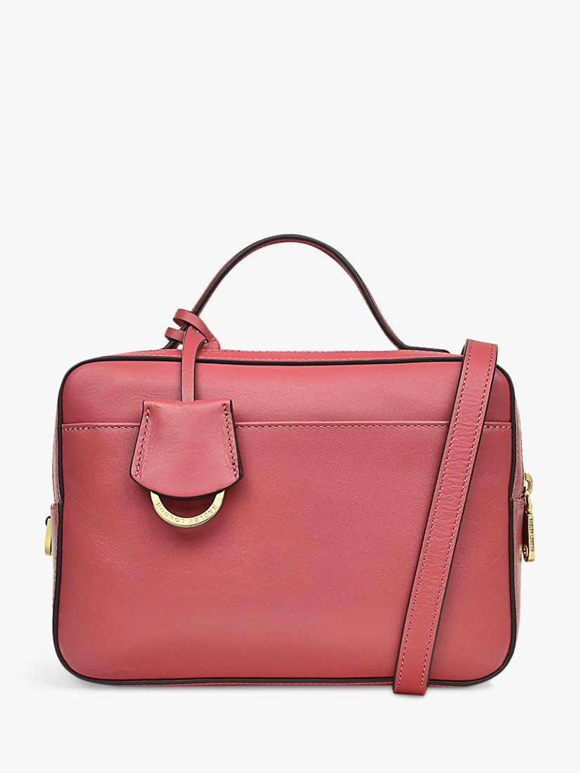 Radley sales barrel bag