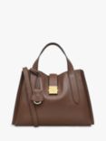 Radley Sloane Street Medium Zip Top Slouchy Grab Bag