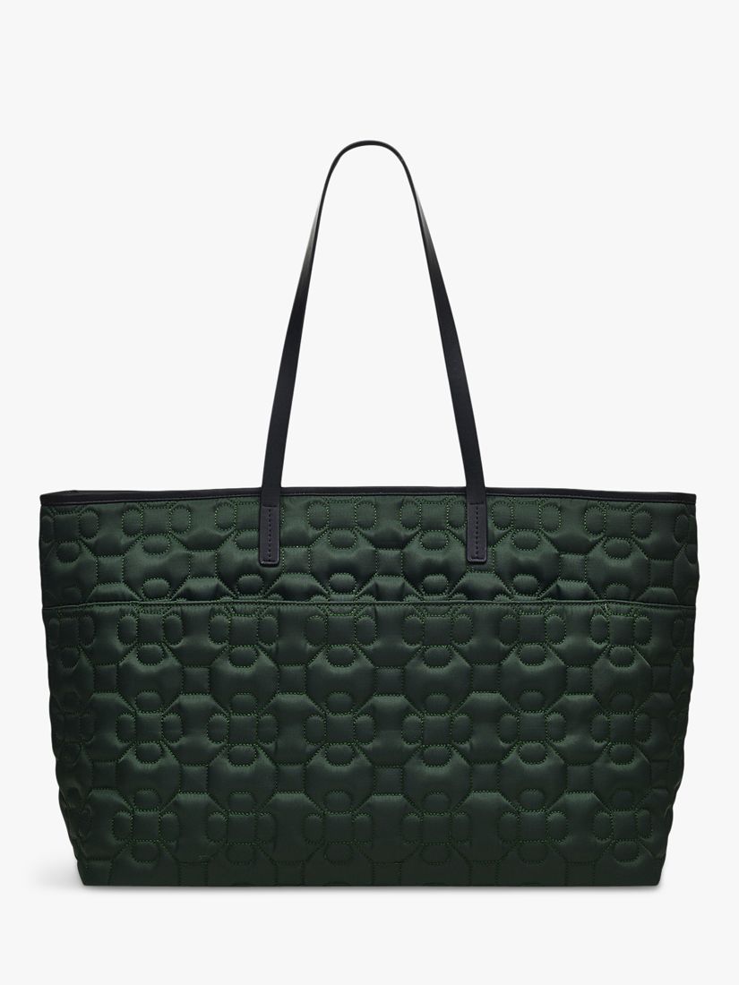 Radley Finsbury Park Large Quilted Tote Bag Dragon at John Lewis