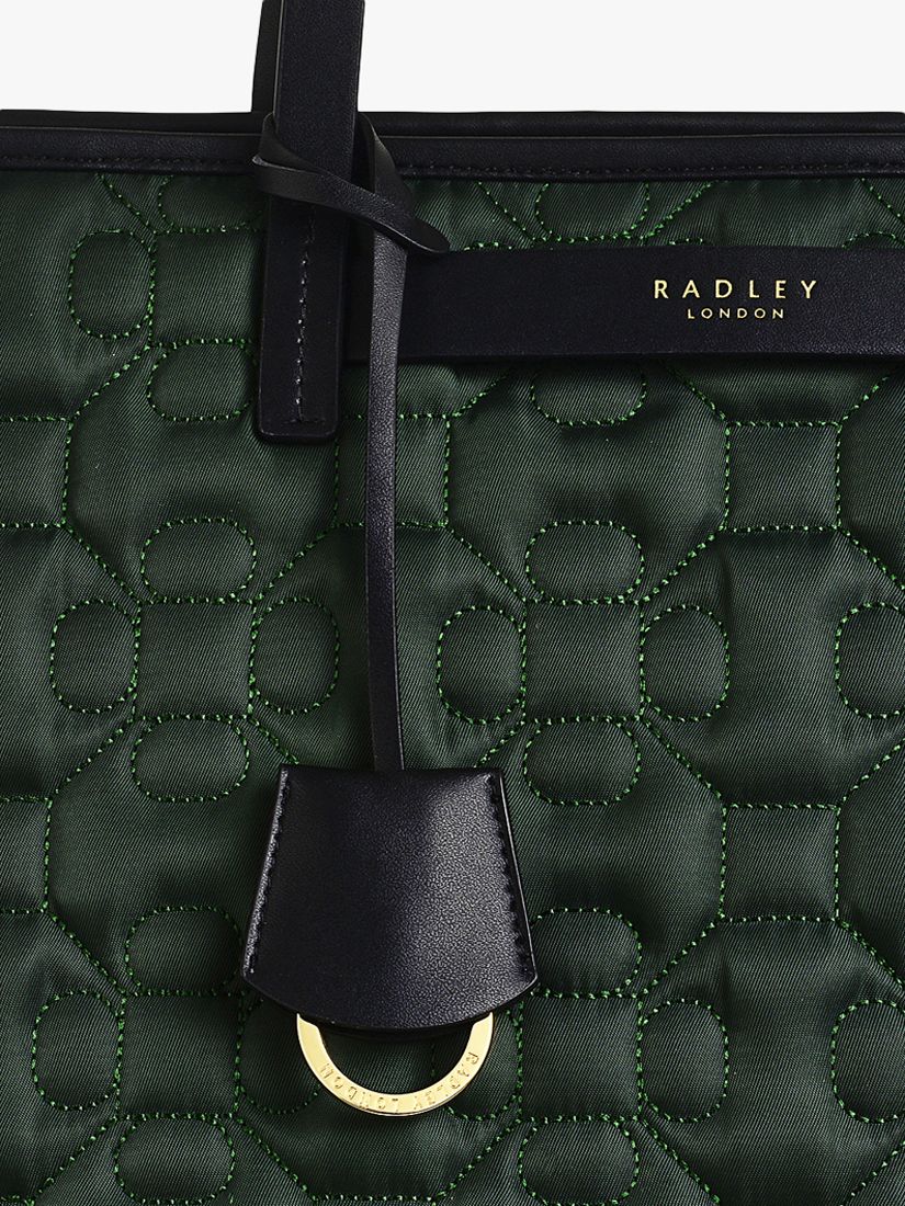 Radley's Christmas handbag is everything, but it'll cost you!