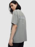 AllSaints Underground T-Shirt