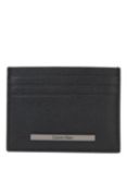 Calvin Klein Modern Cardholder, Black