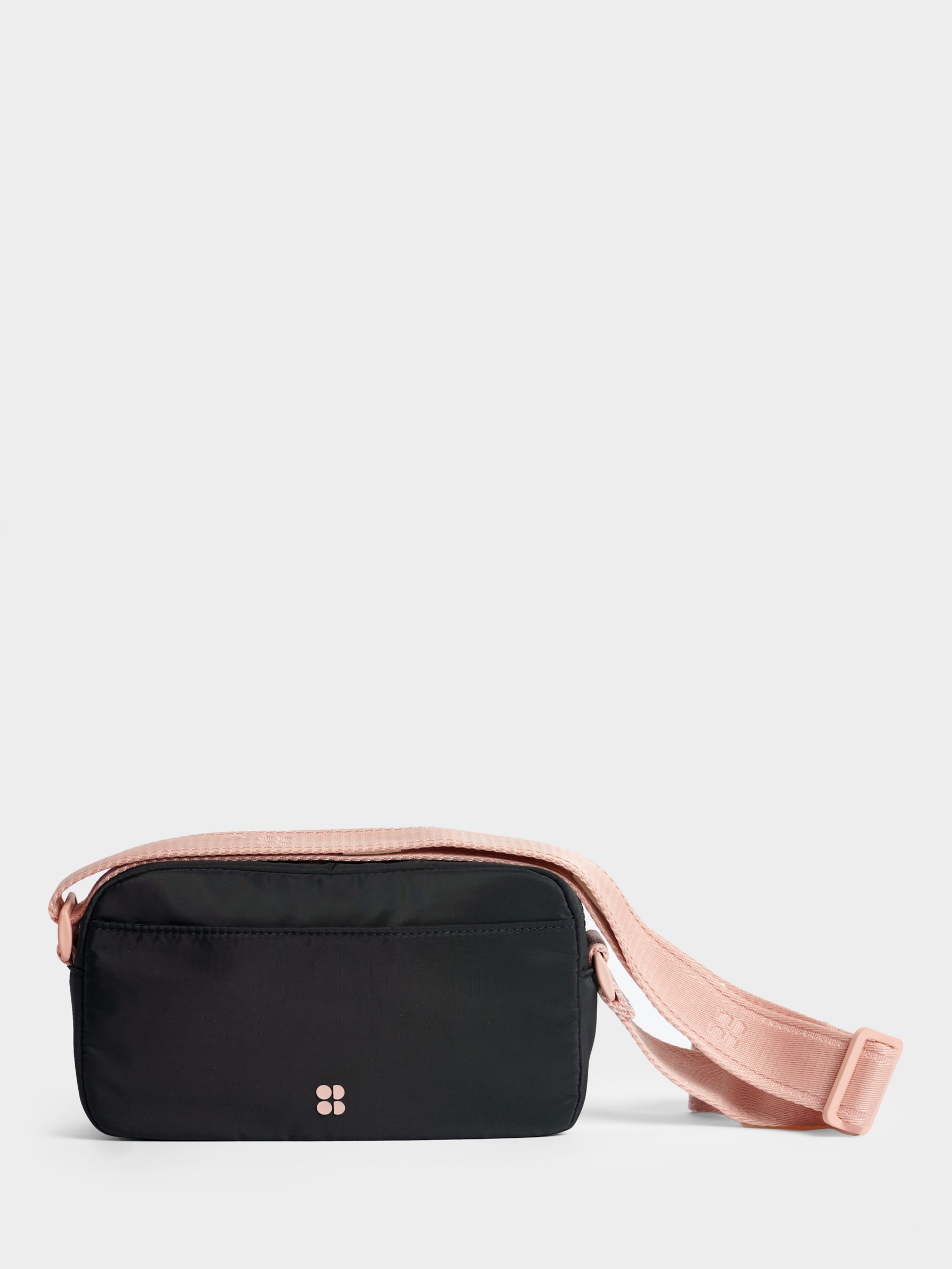 Buy Sweaty Betty All Day Cross Body Bag Online at johnlewis.com