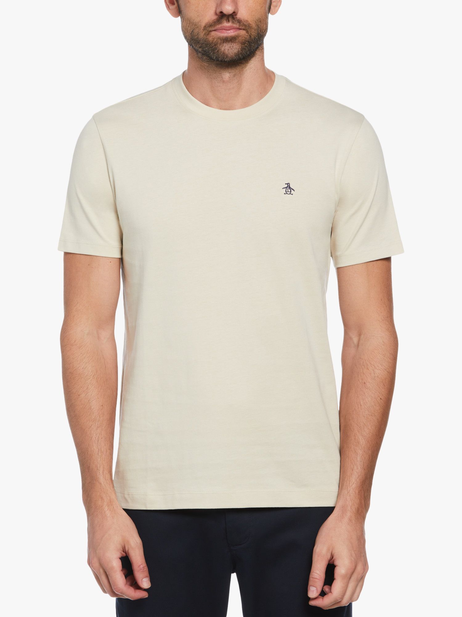 Off-white Monogram Stretch Tech Training T-shirt In Multicolor