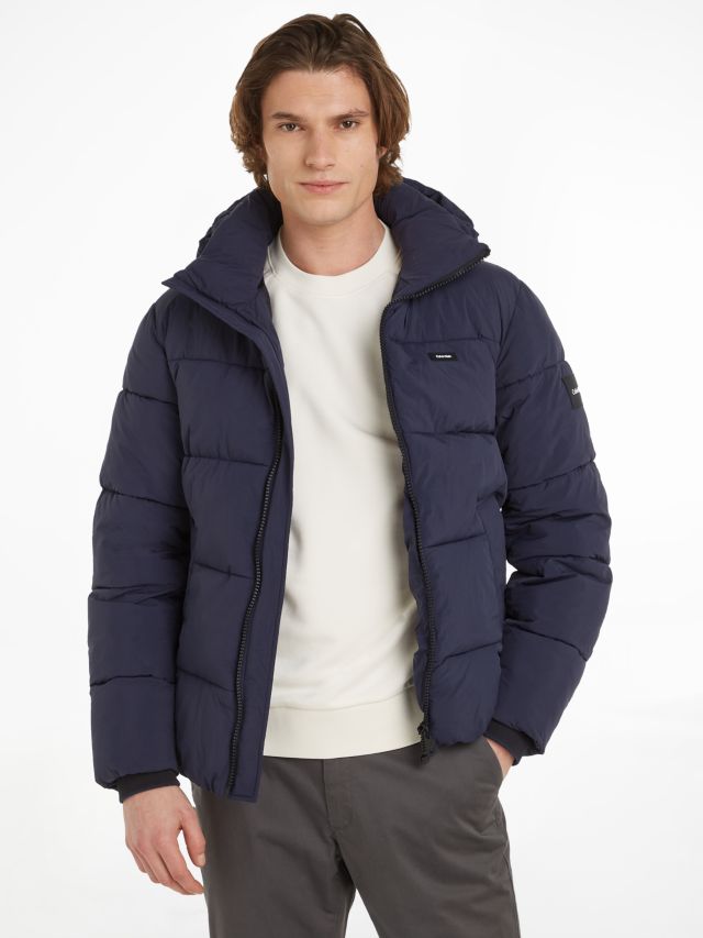 Calvin klein hot sale night sky jacket