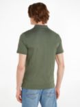 Calvin Klein Slim Fit Polo Shirt, Thyme