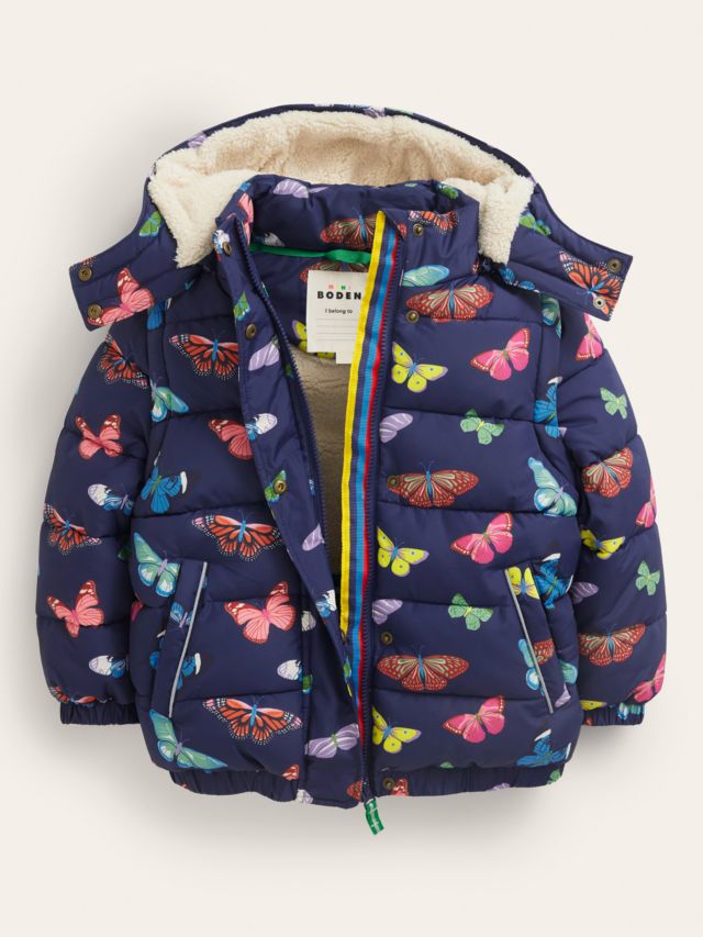 Carters on sale girls coats