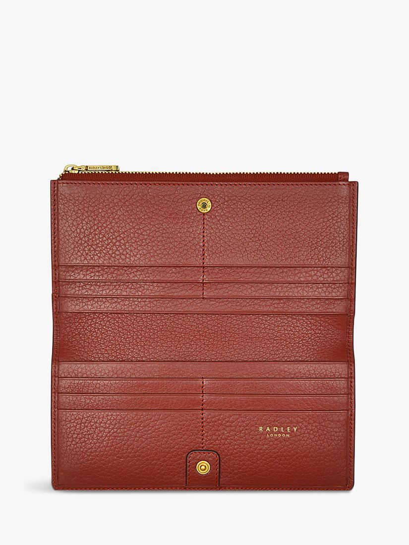  RADLEY London And Friends - Medium Bifold Wallet : Clothing,  Shoes & Jewelry