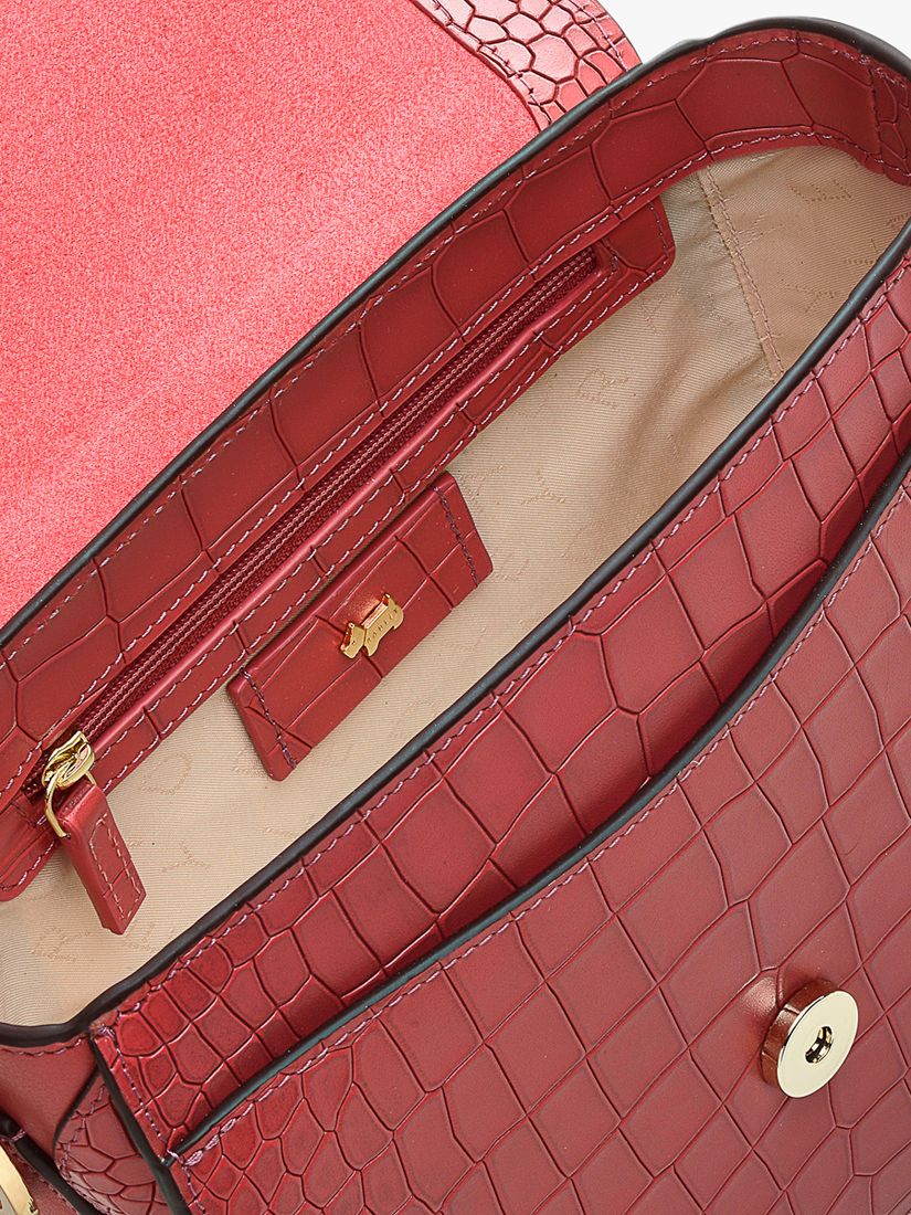 Radley liverpool best sale street pink