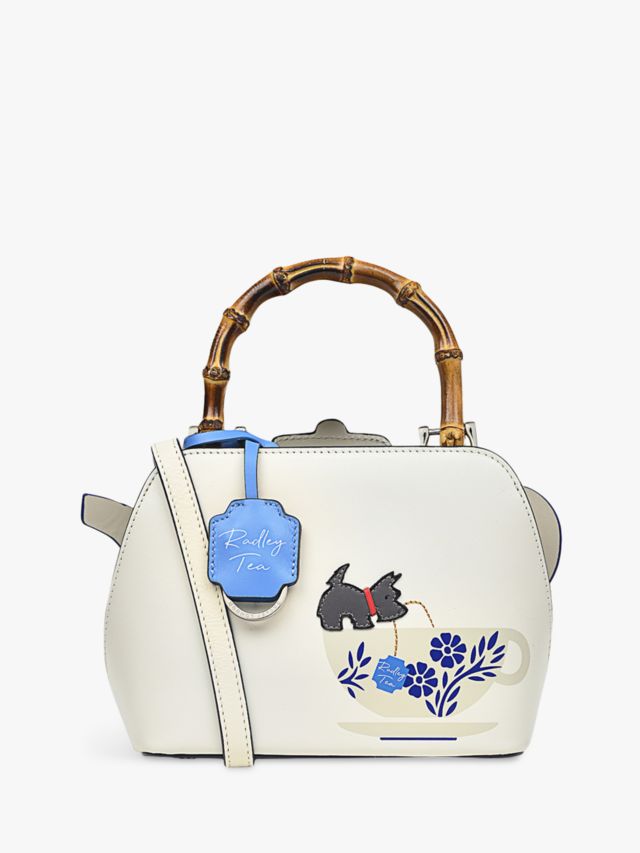 Radley 20th anniversary cheap bag