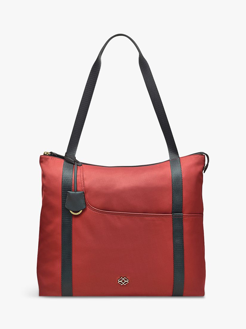 Radley 24/7 Medium Zip Top Shoulder Bag