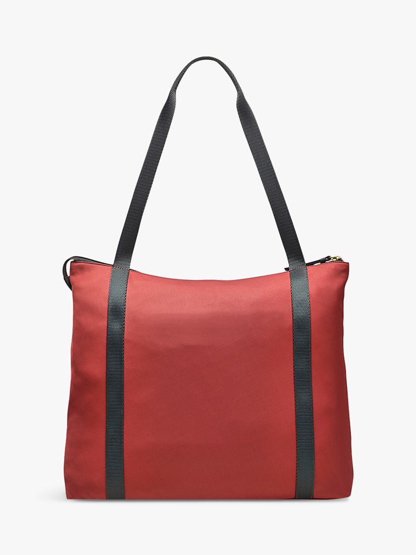 Radley 24/7 Medium Zip Top Shoulder Bag at John Lewis & Partners
