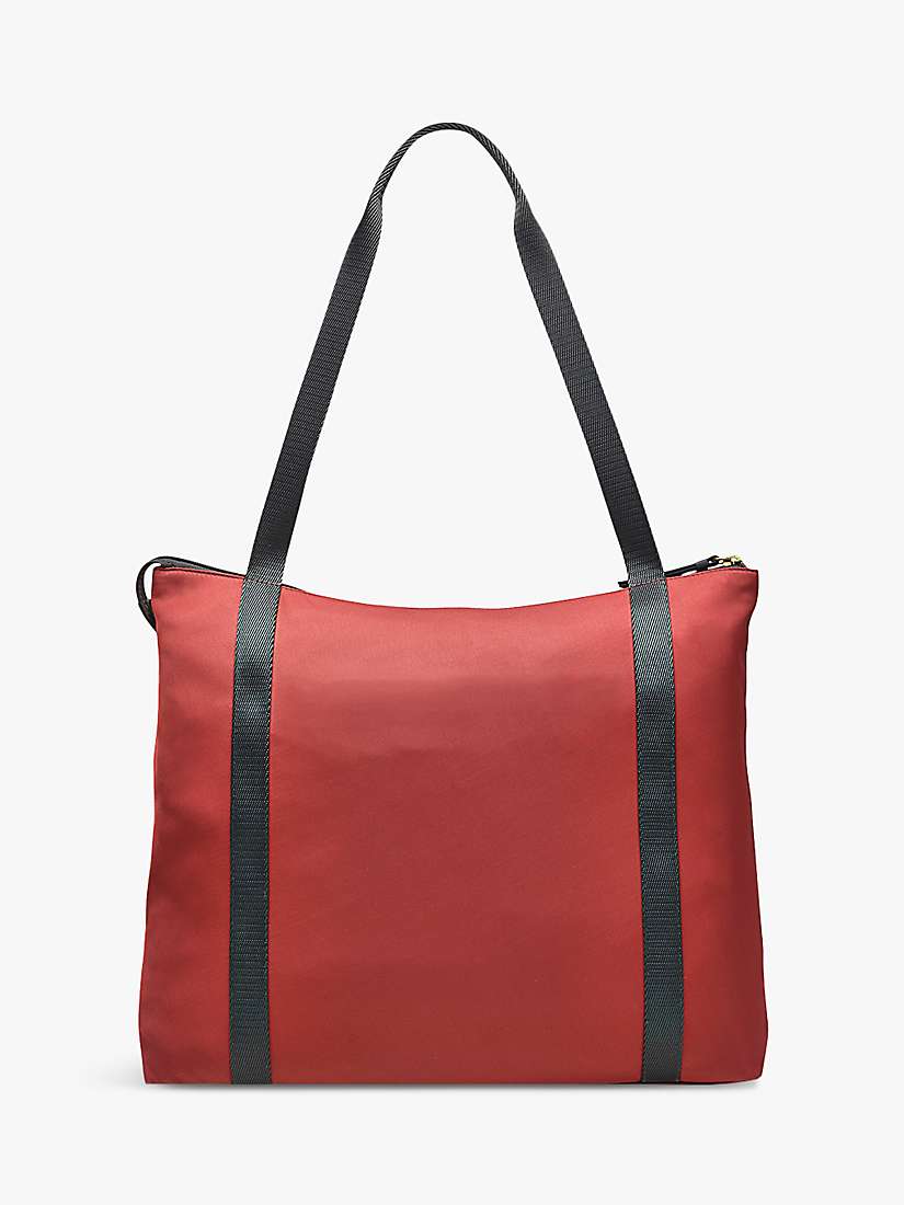 Buy Radley 24/7 Medium Zip Top Shoulder Bag Online at johnlewis.com