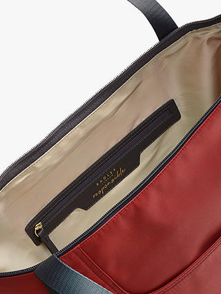 Radley 24/7 Medium Zip Top Shoulder Bag