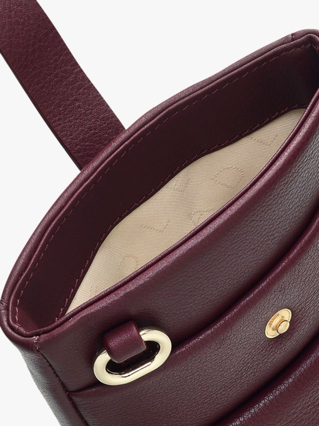 Radley large phone 2024 cross body bag