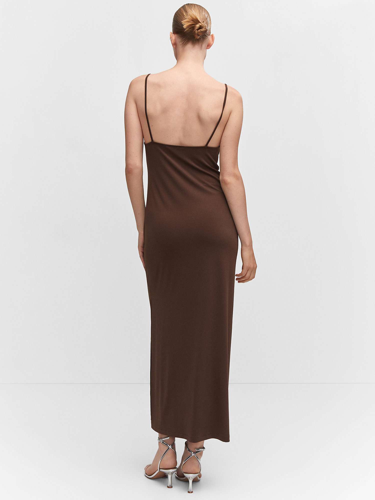 Buy Mango Lucia Dress Online at johnlewis.com