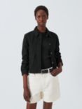 John Lewis Cotton Twill Jacket