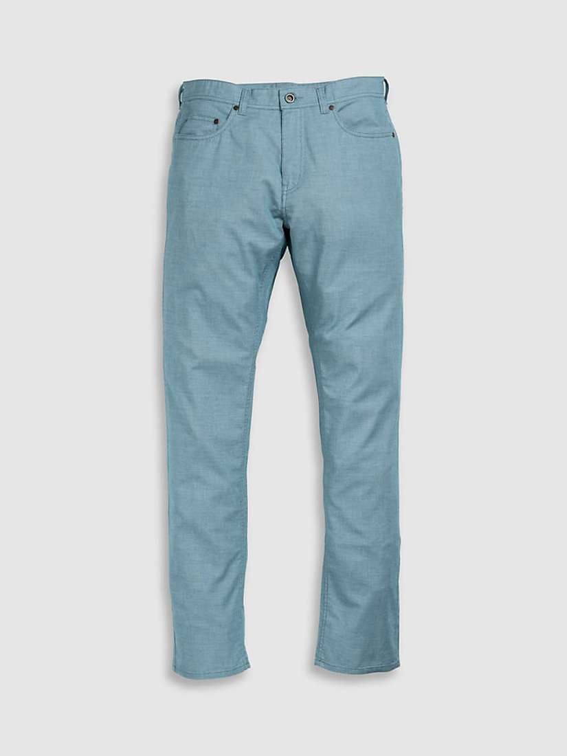 Buy Rodd & Gunn Fabric Straight Fit Long Leg Jeans Online at johnlewis.com