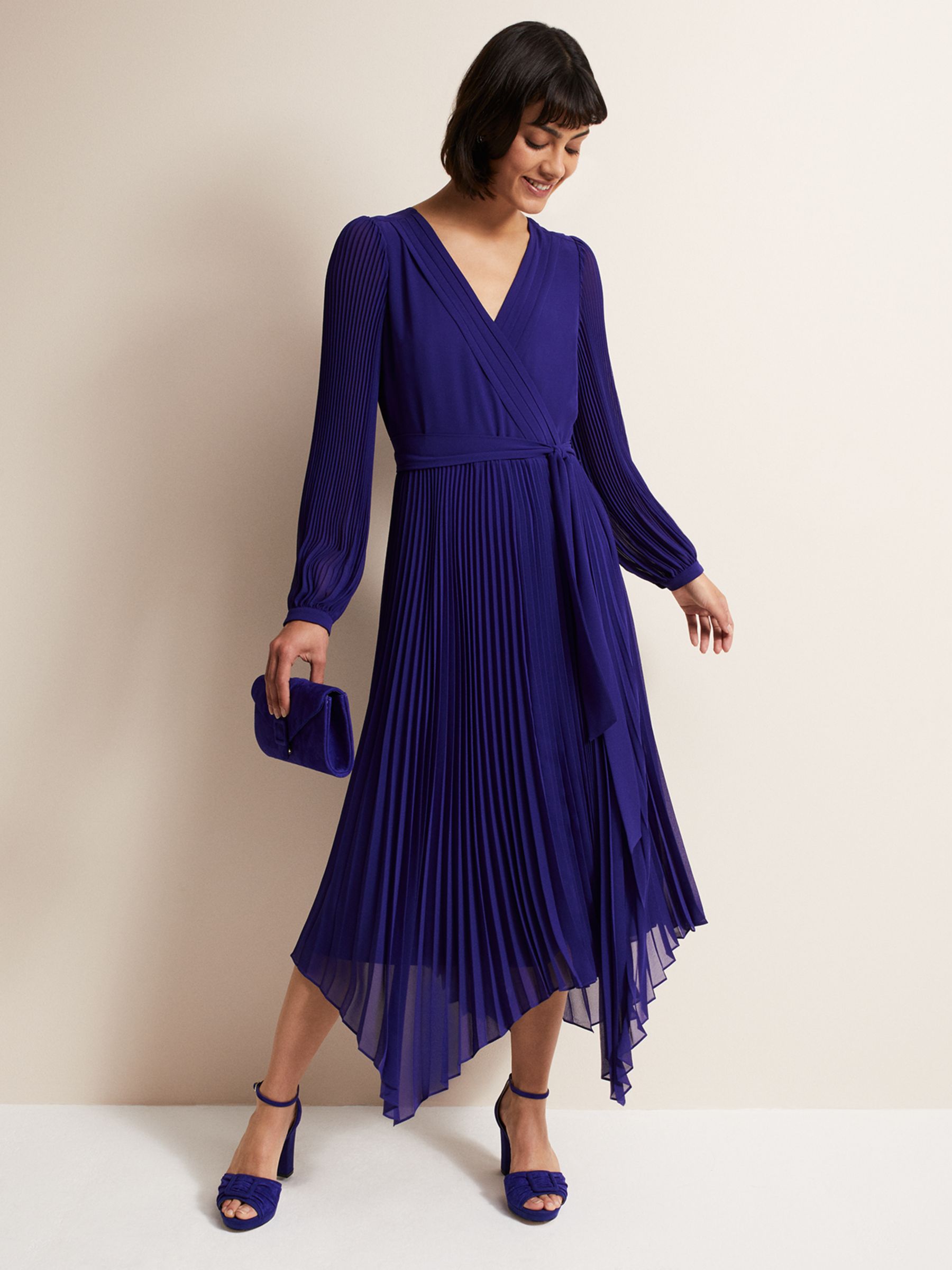 John lewis shop race day dresses