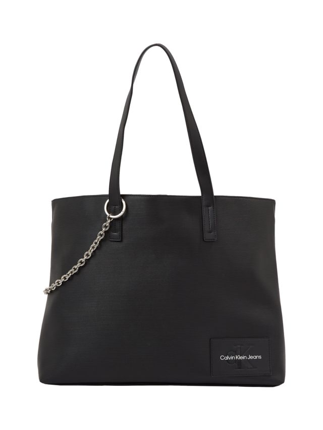 Calvin klein 2024 purses black