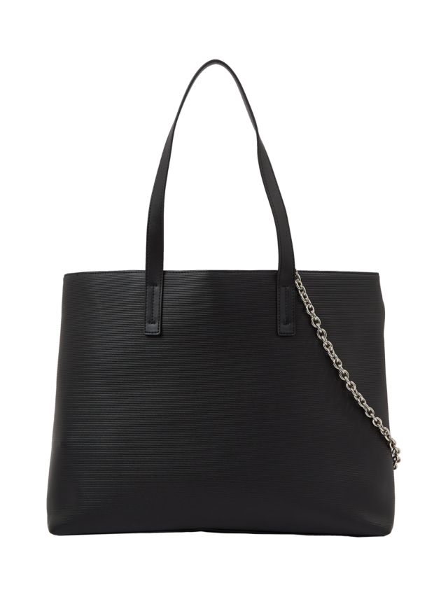 Calvin klein sale chain tote