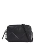 Calvin Klein Quilted Camera Bag