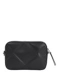 Calvin Klein Quilted Camera Bag