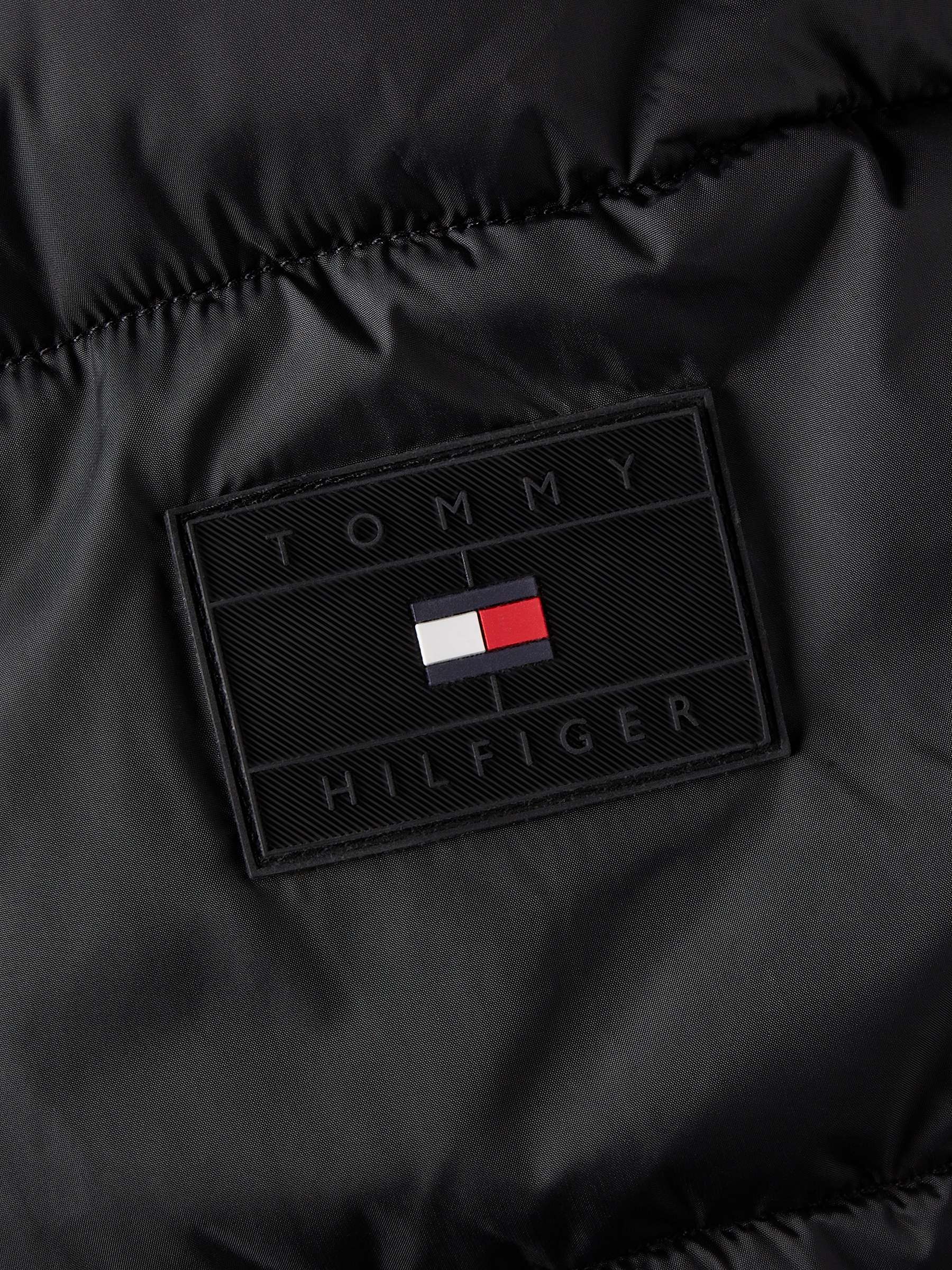 Buy Tommy Hilfiger New York Hooded Jacket Online at johnlewis.com