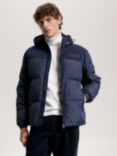 Tommy Hilfiger New York Puffer Jacket