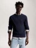 Tommy Hilfiger Classic Cable Jumper