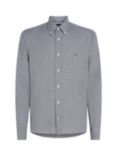 Tommy Hilfiger Flex Gingham Shirt, Blue/White