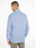 Tommy Hilfiger Soft Flex Print Shirt, Blue