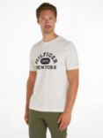 Tommy Hilfiger Collegiate Logo T-Shirt