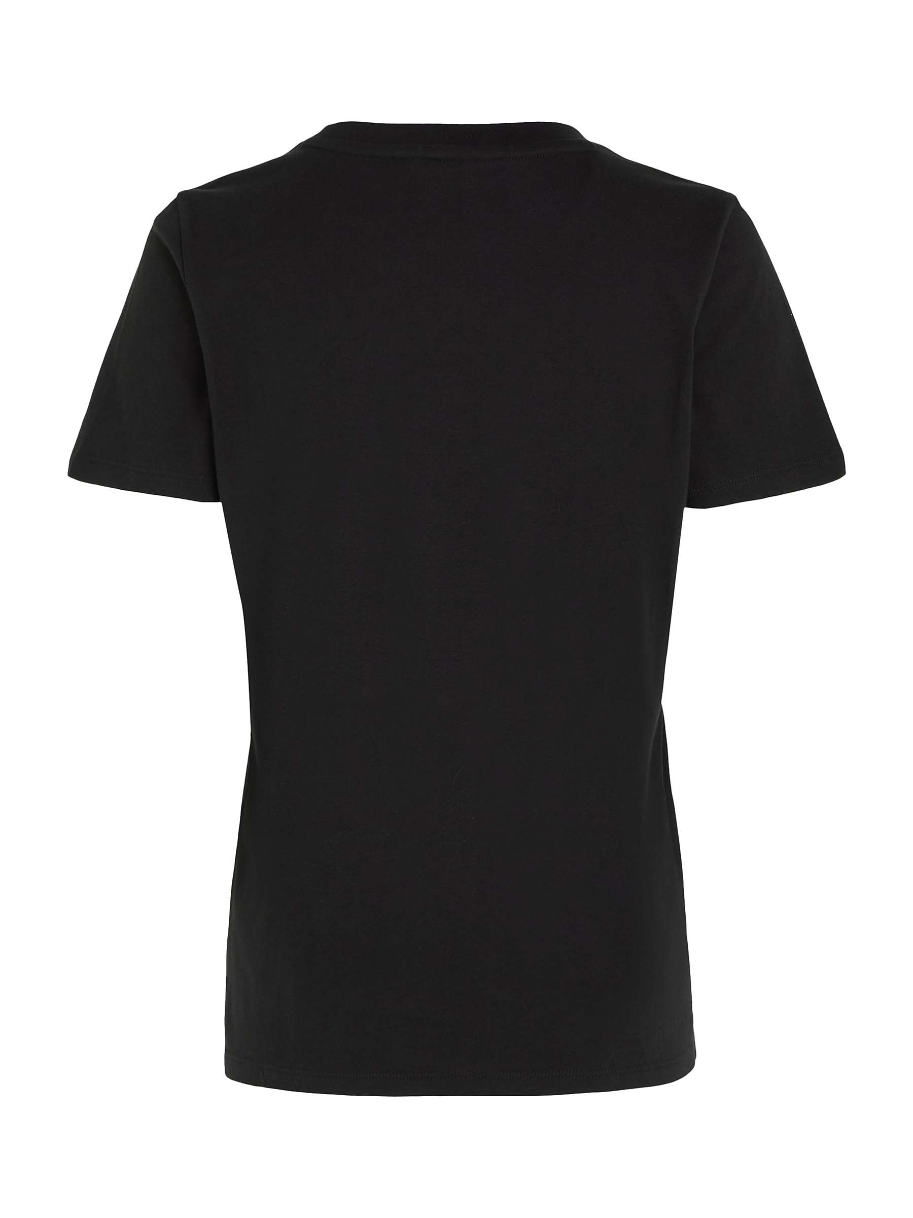 Buy Tommy Hilfiger Monotype T-Shirt Online at johnlewis.com
