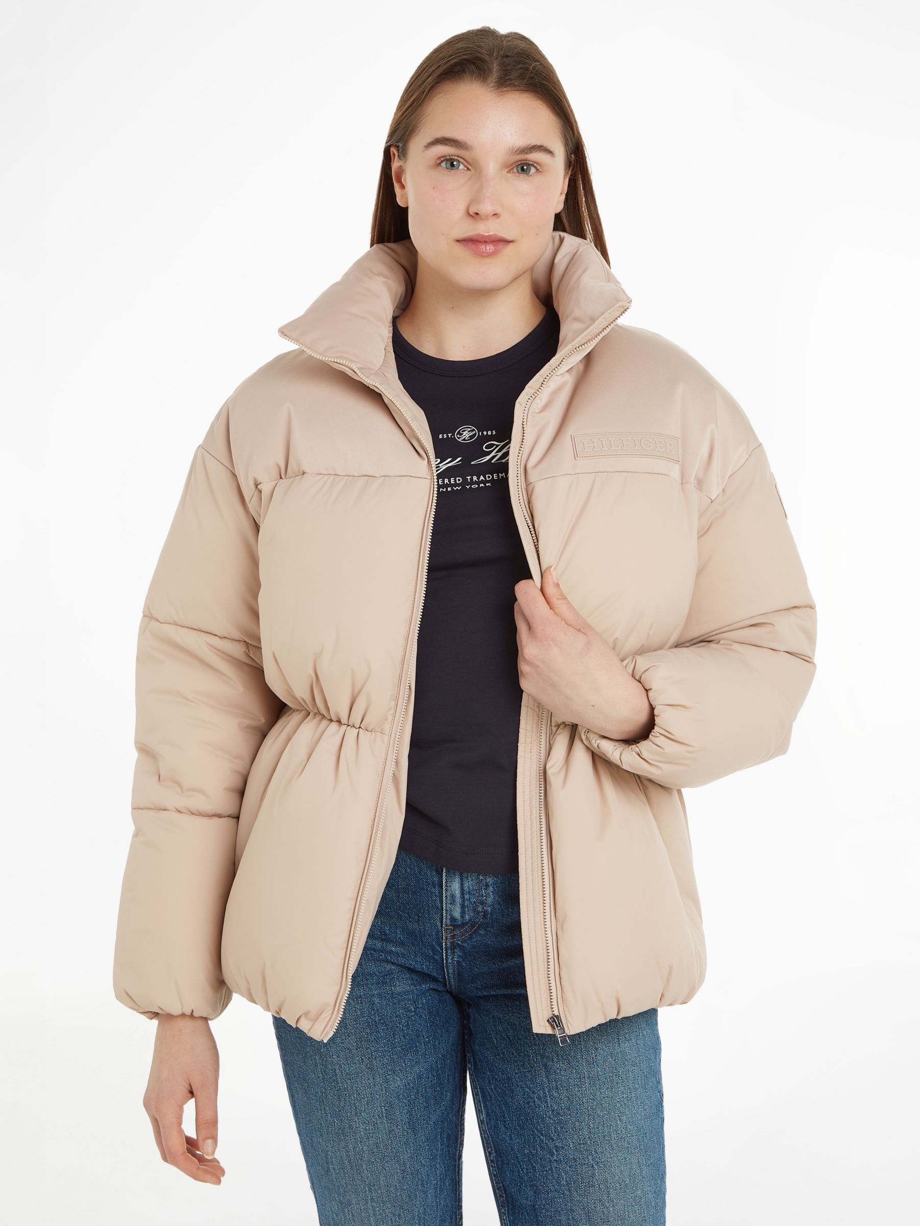 Tommy Hilfiger, Jackets & Coats, Tommy Hilfiger Womens Jacket Size L