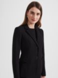 Hobbs Petite Charley Jacket, Black