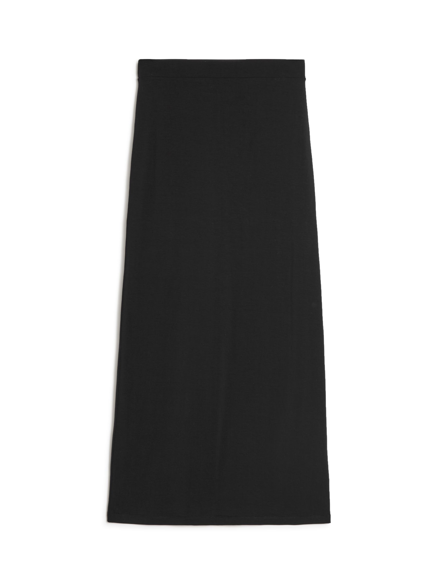 Buy Albaray Tube Skirt, Black Online at johnlewis.com