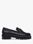 Radley Thistle Grove Chunky Penny Loafer