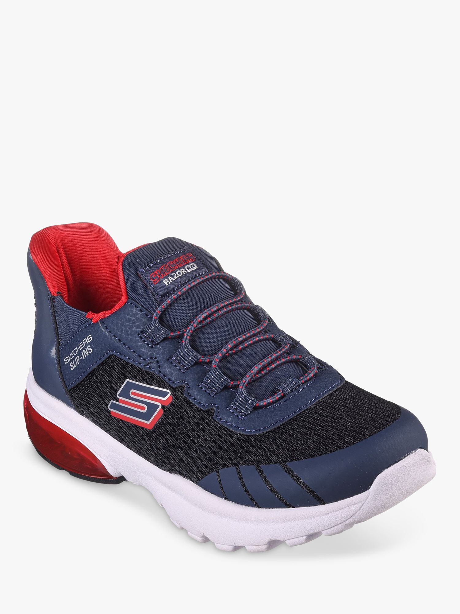 Skechers slip clearance on for kids